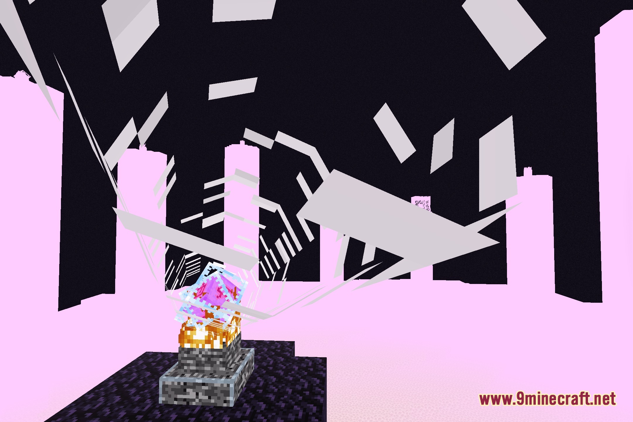 VanillaRTXLite Shaders Screenshot 3