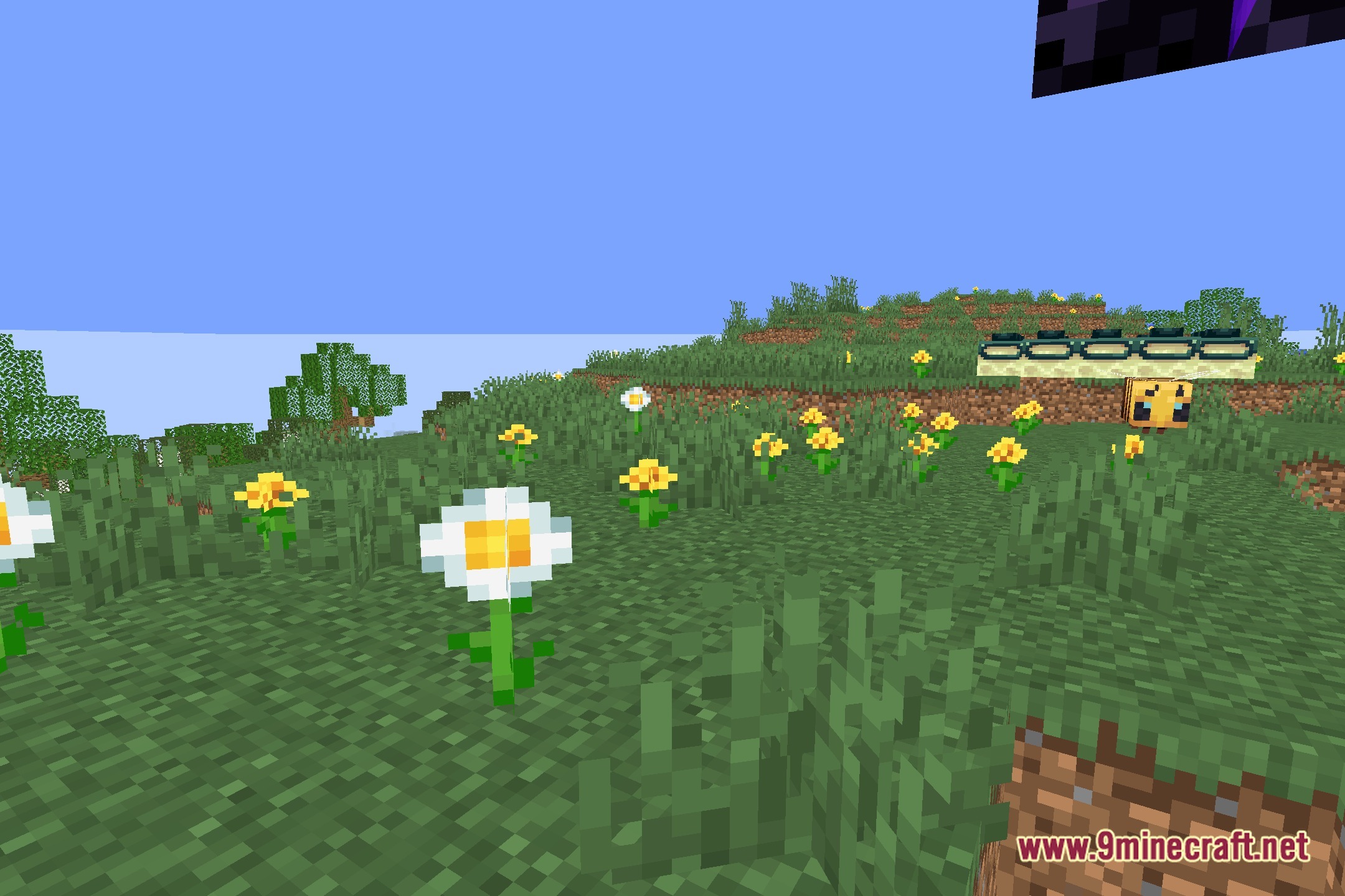 VanillaRTXLite Shaders Screenshot 5