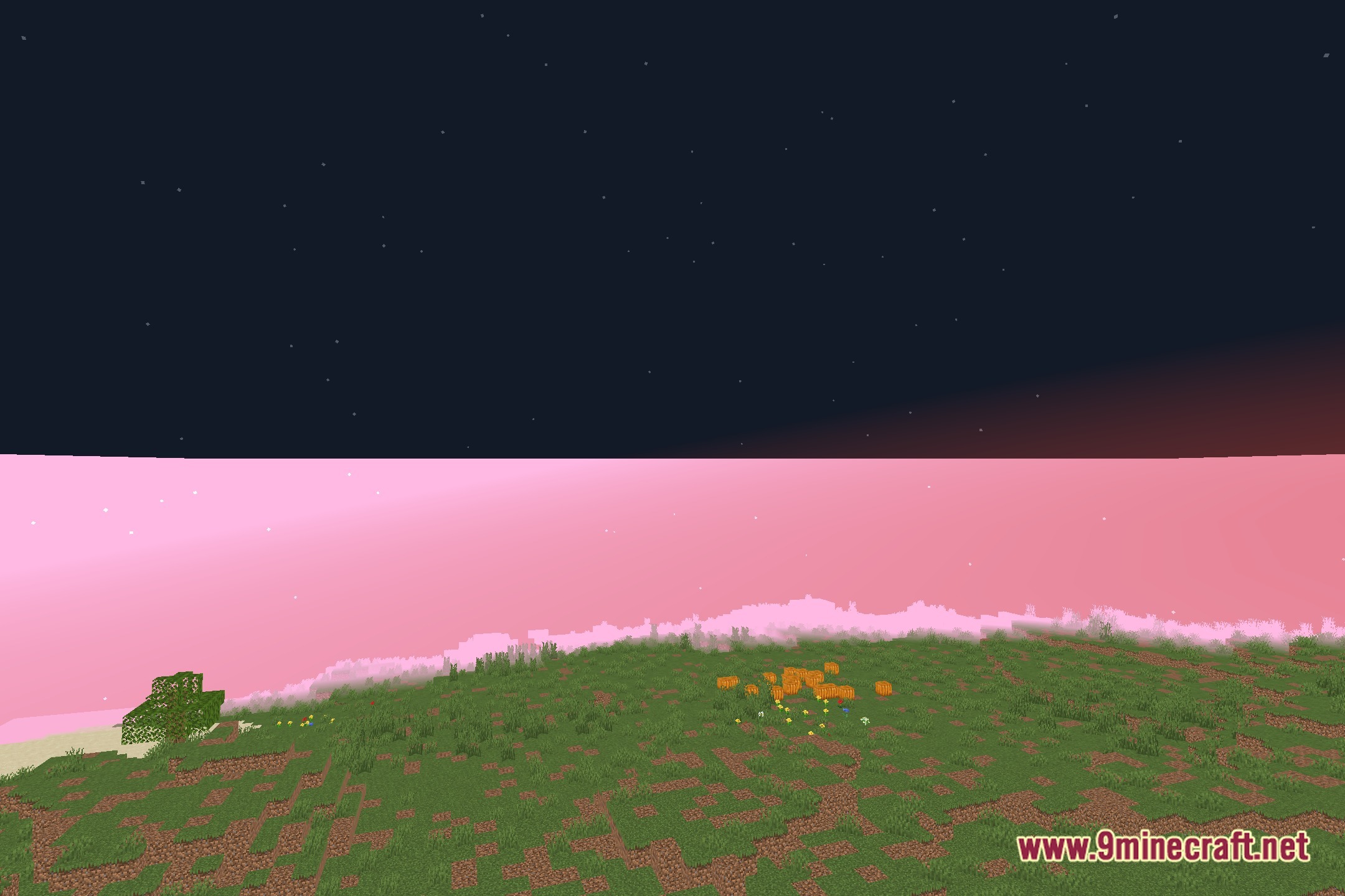 VanillaRTXLite Shaders Screenshot 7