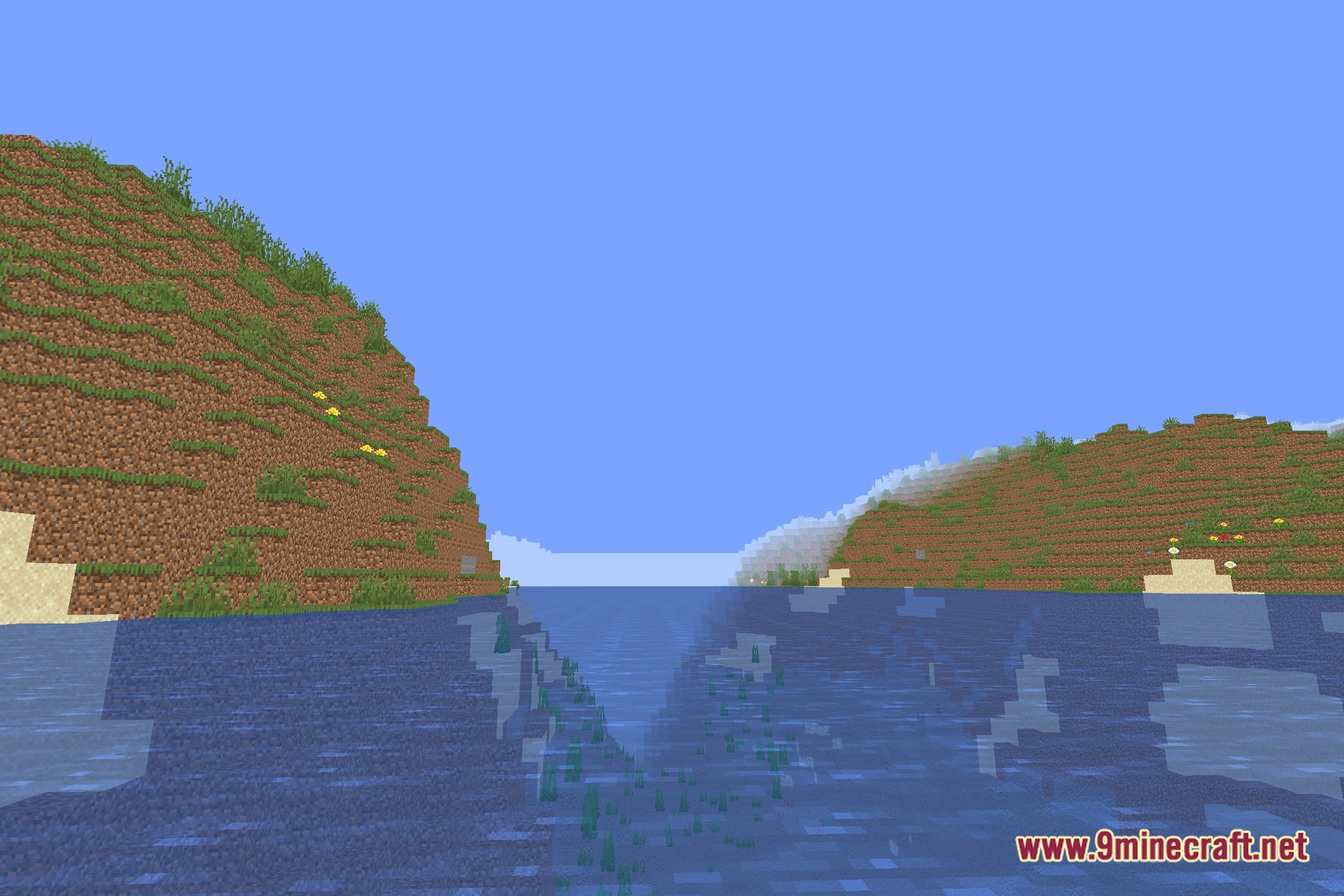 VanillaRTXLite Shaders Screenshot 8