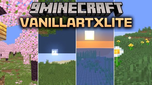 VanillaRTXLite Shaders