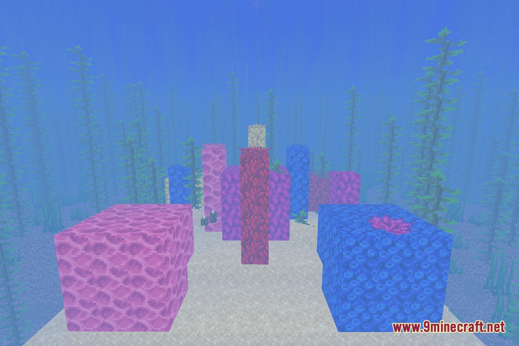 VanillaX Shaders Screenshot 10