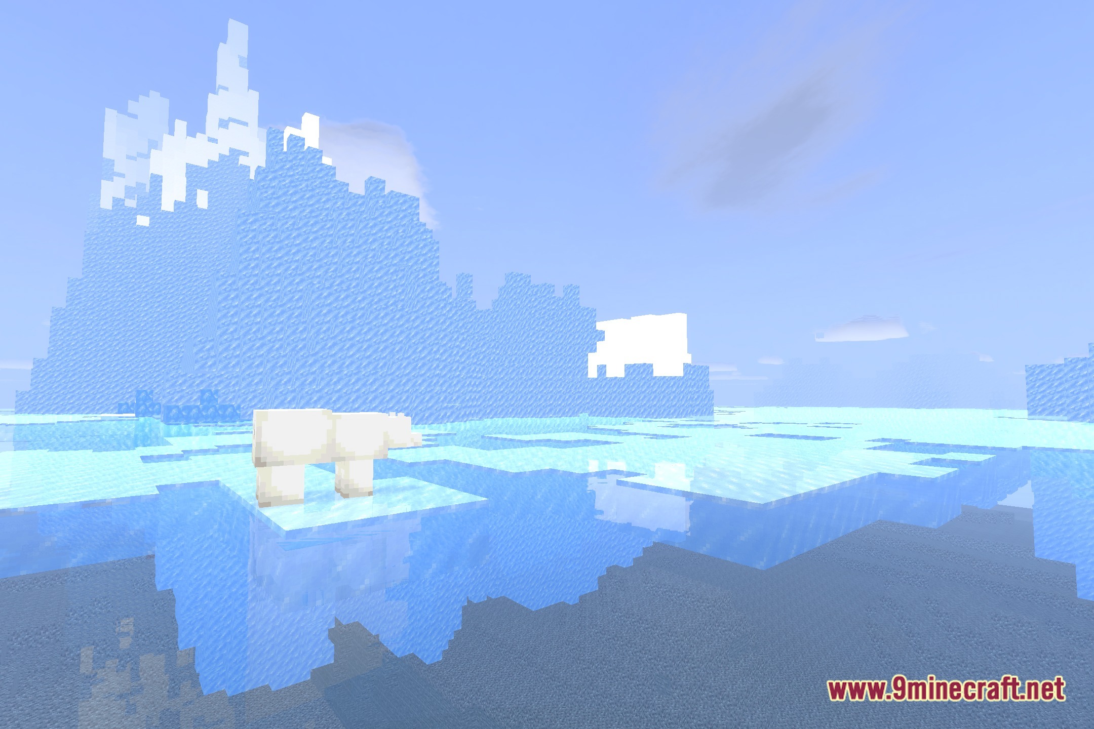 VanillaX Shaders Screenshot 11