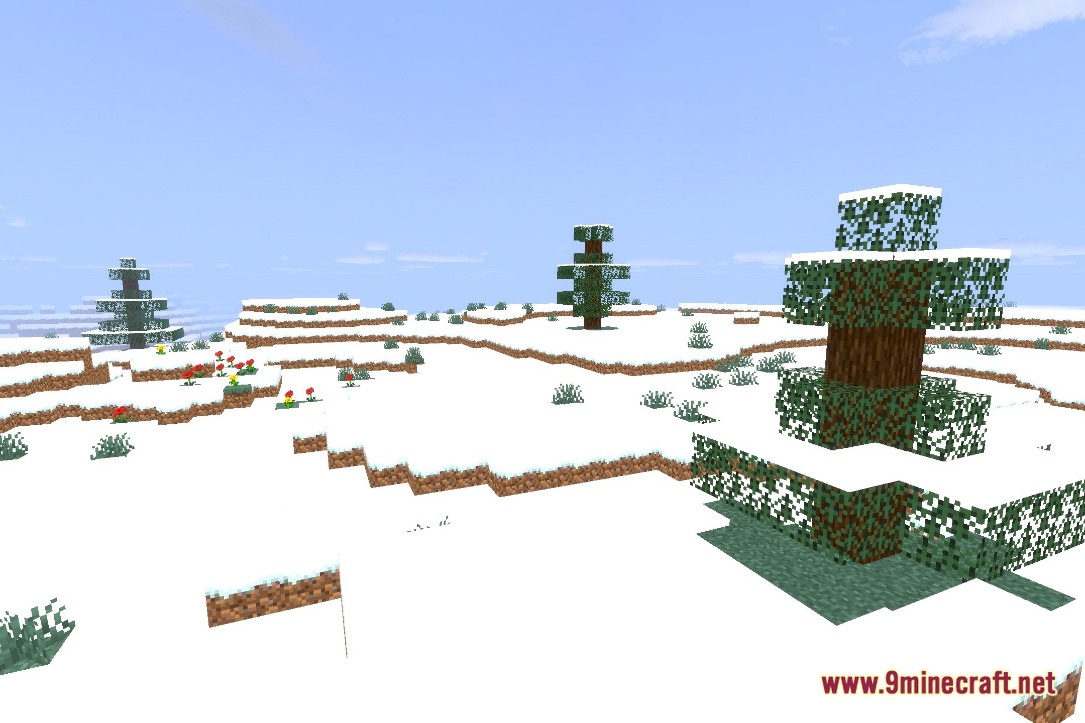 VanillaX Shaders Screenshot 12