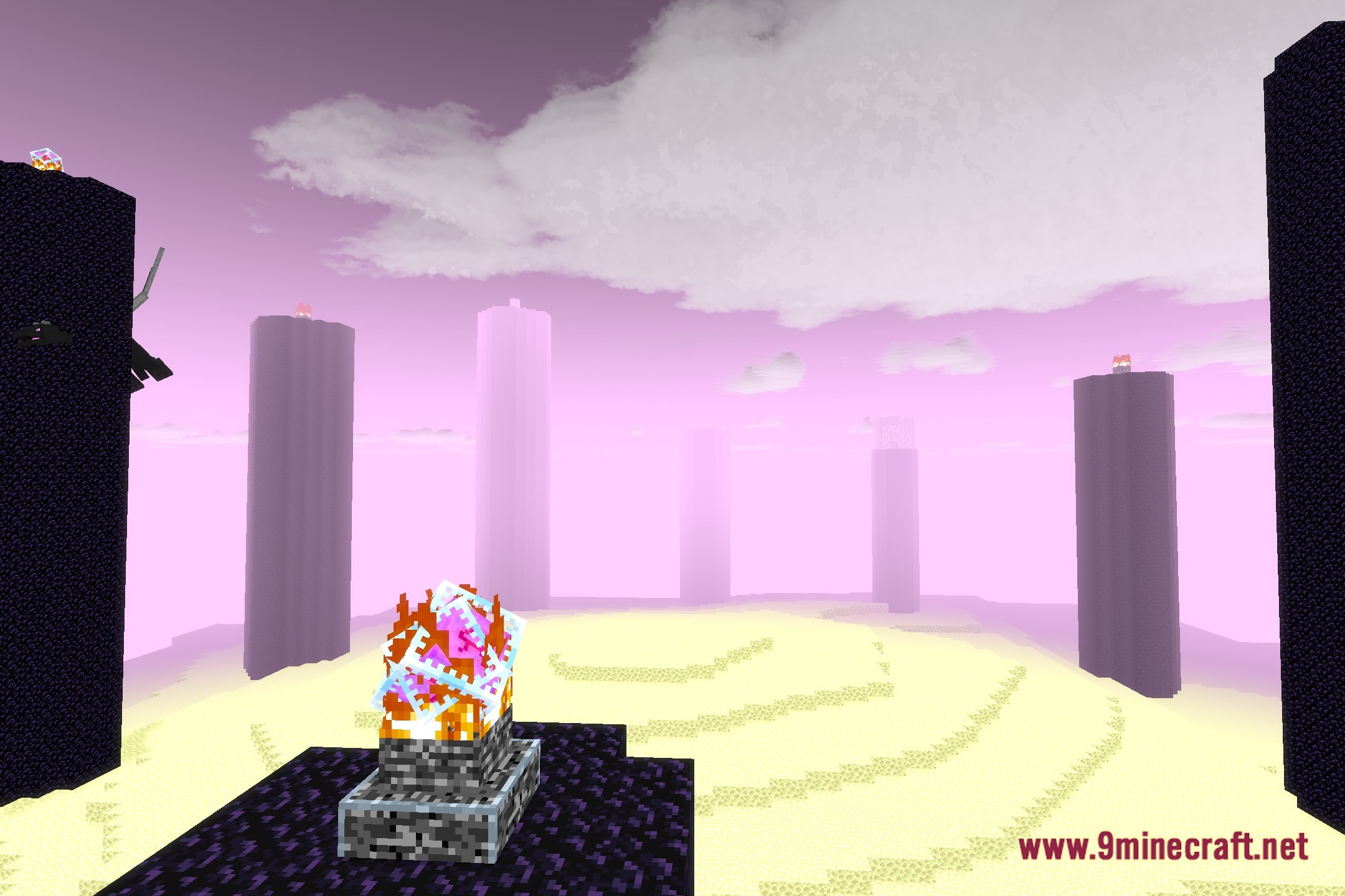 VanillaX Shaders Screenshot 3