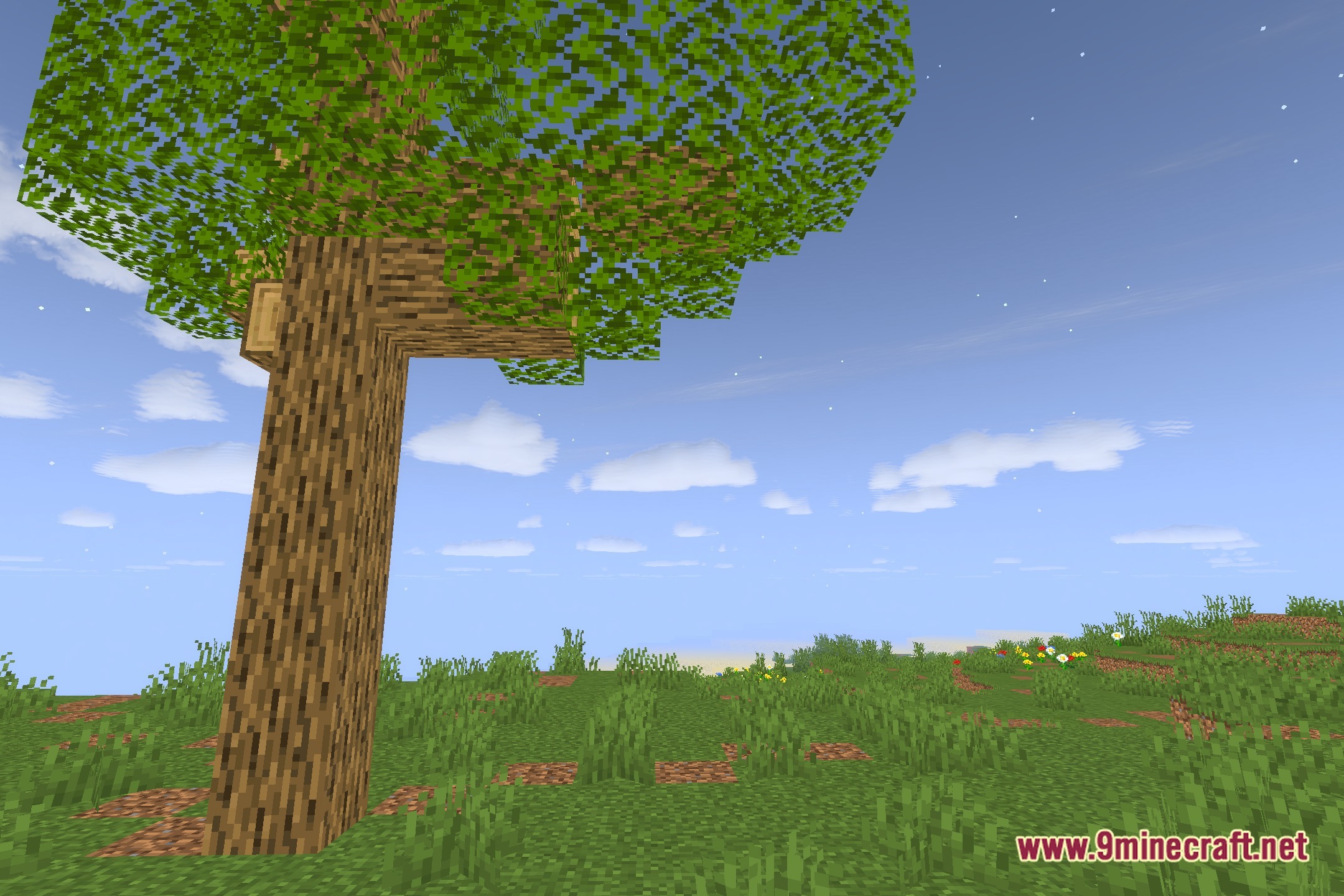 VanillaX Shaders Screenshot 4