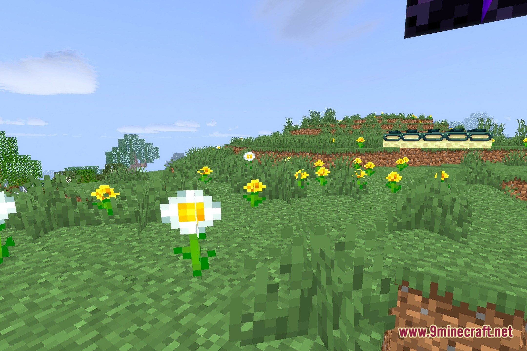 VanillaX Shaders Screenshot 5