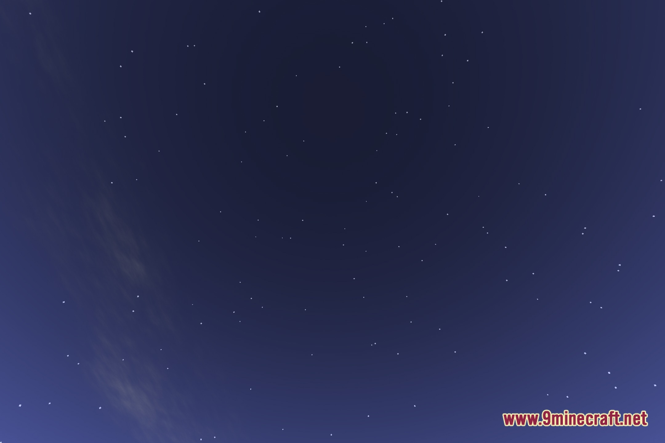 VanillaX Shaders Screenshot 7