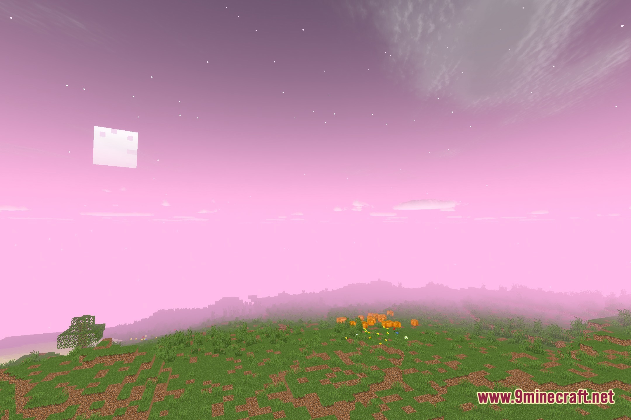 VanillaX Shaders Screenshot 8