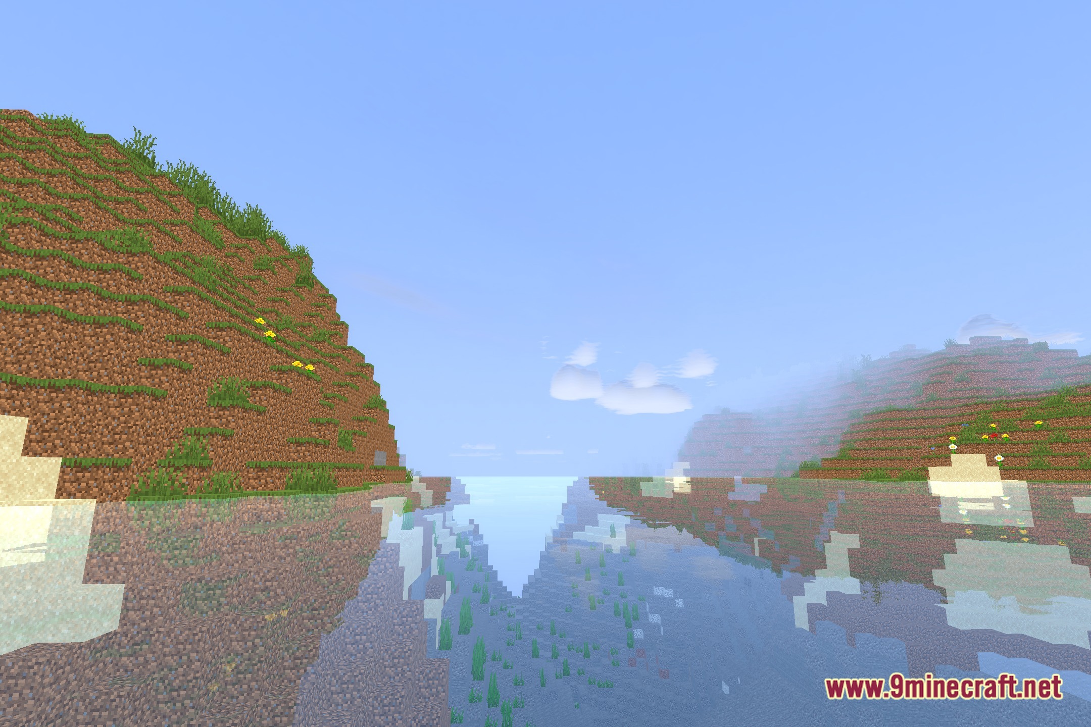 VanillaX Shaders Screenshot 9