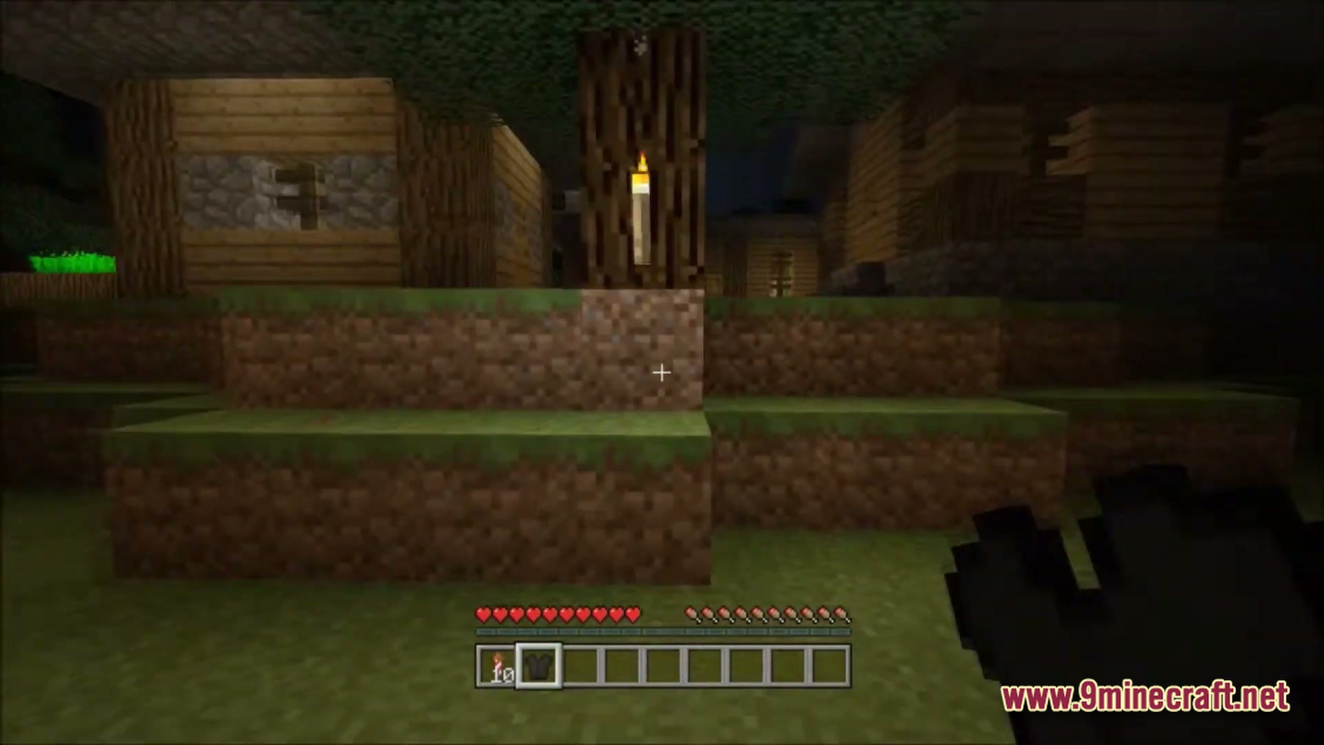 Vanish Domain Map Screenshot 2