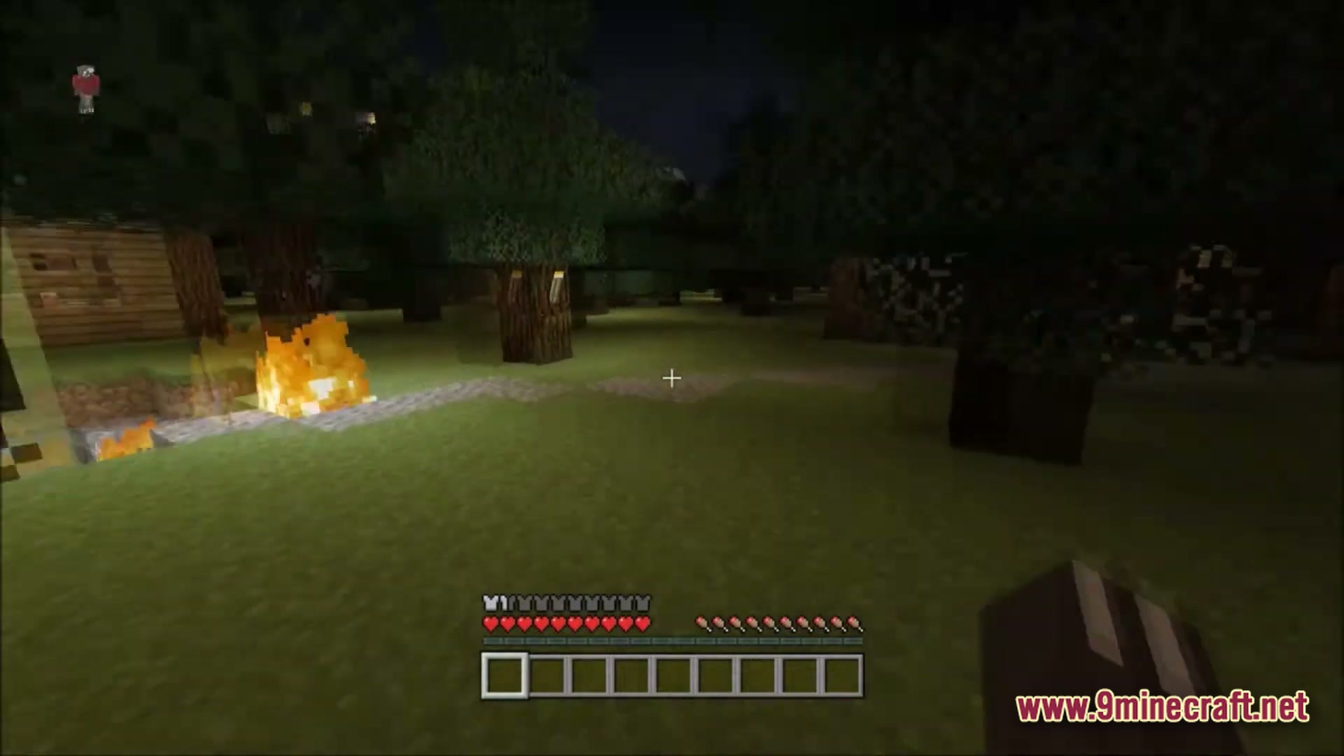 Vanish Domain Map Screenshot 4