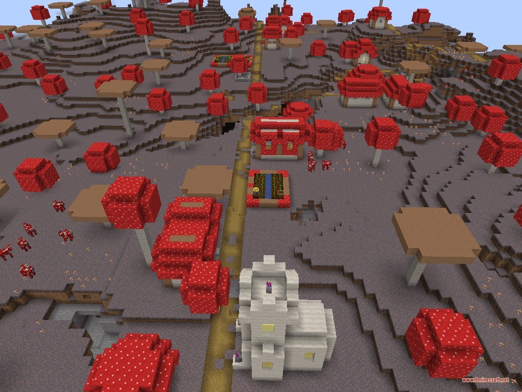 Vanishing Rural Settlements Data Pack Screenshot 1 Vanishing Rural Settlements Data Pack Screenshot 1