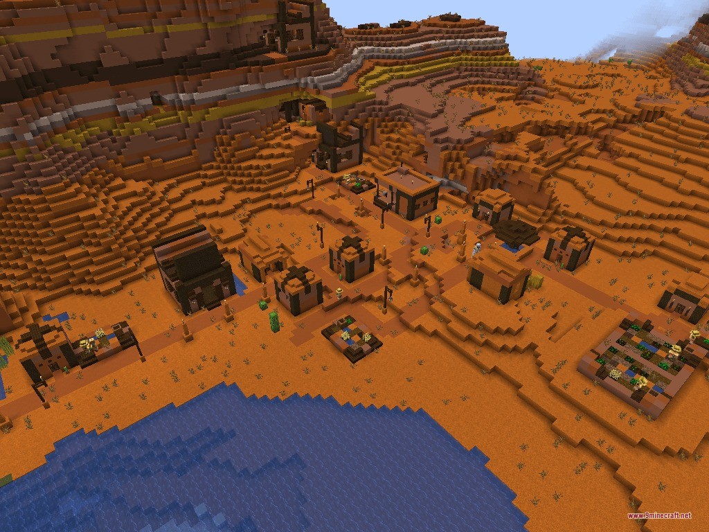 Vanishing Rural Settlements Data Pack Screenshot 2 Vanishing Rural Settlements Data Pack Screenshot 2