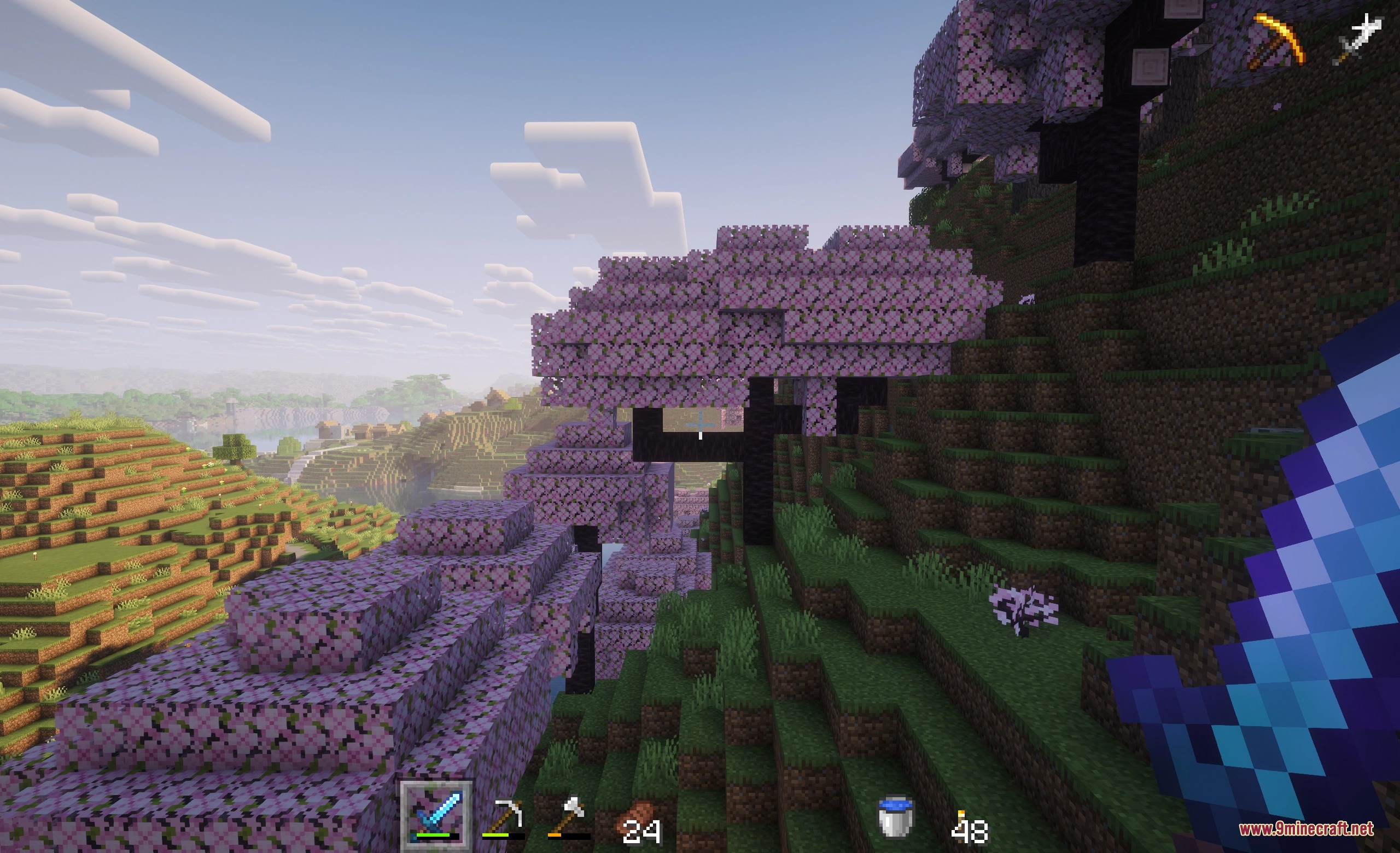 Vanishing Survival HUD Mod Screenshot 4