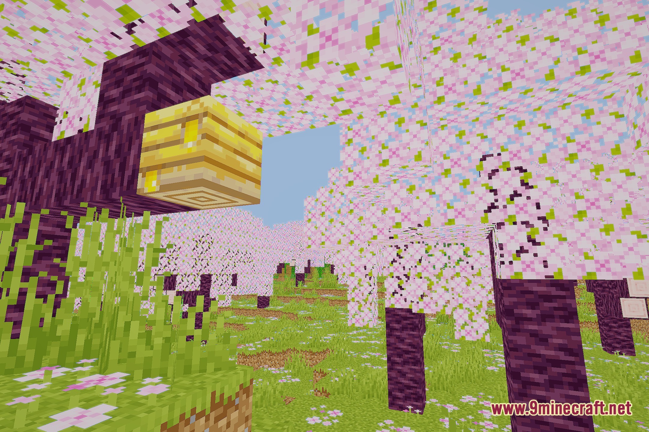 Vantage Legacy Old Pvp Shaders Screenshot 1
