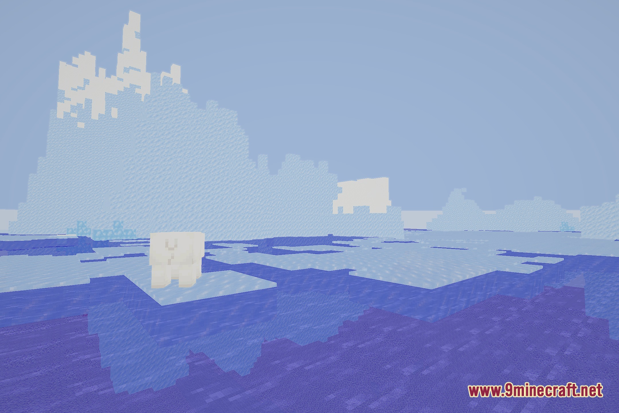 Vantage Legacy Old Pvp Shaders Screenshot 10