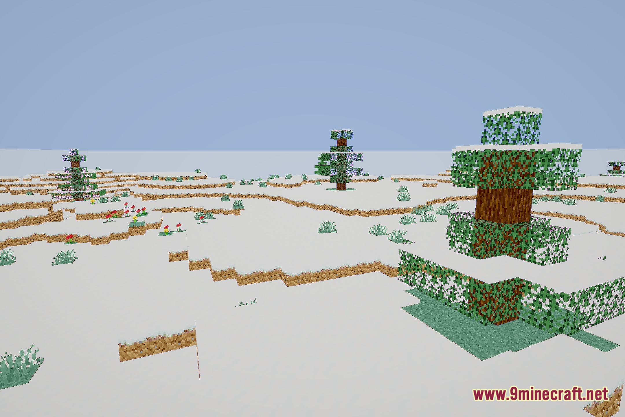 Vantage Legacy Old Pvp Shaders Screenshot 11