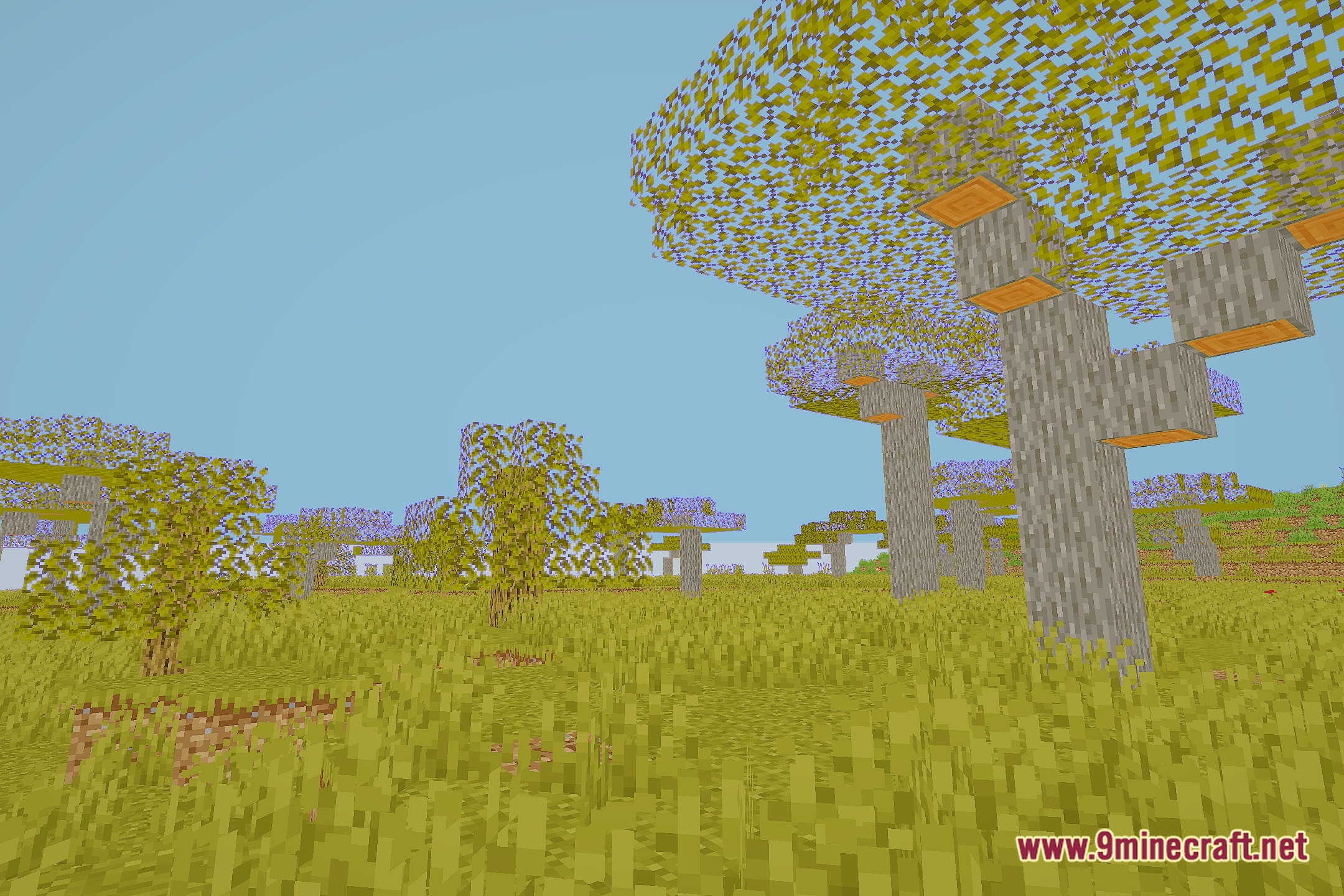 Vantage Legacy Old Pvp Shaders Screenshot 12