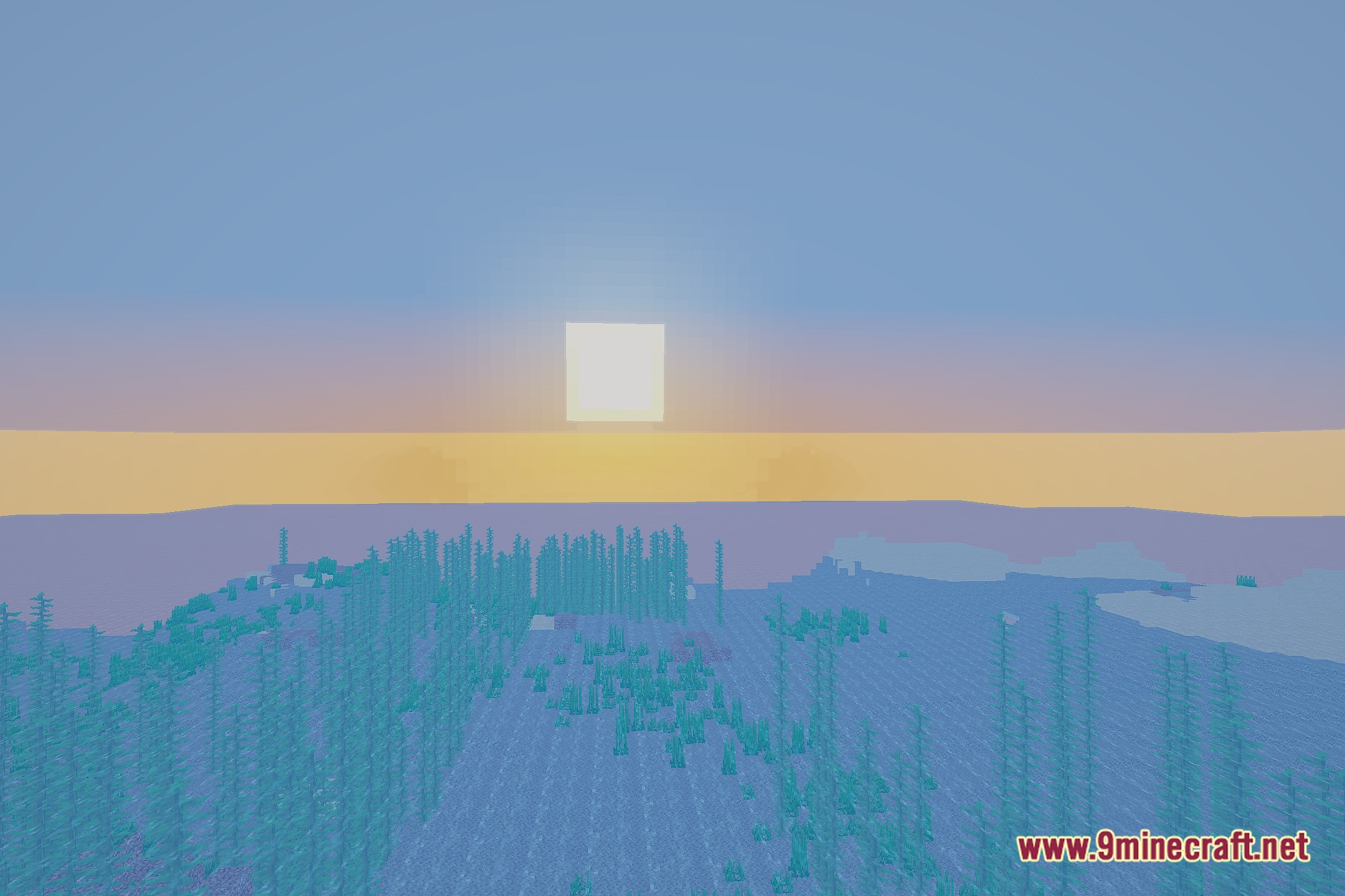 Vantage Legacy Old Pvp Shaders Screenshot 2