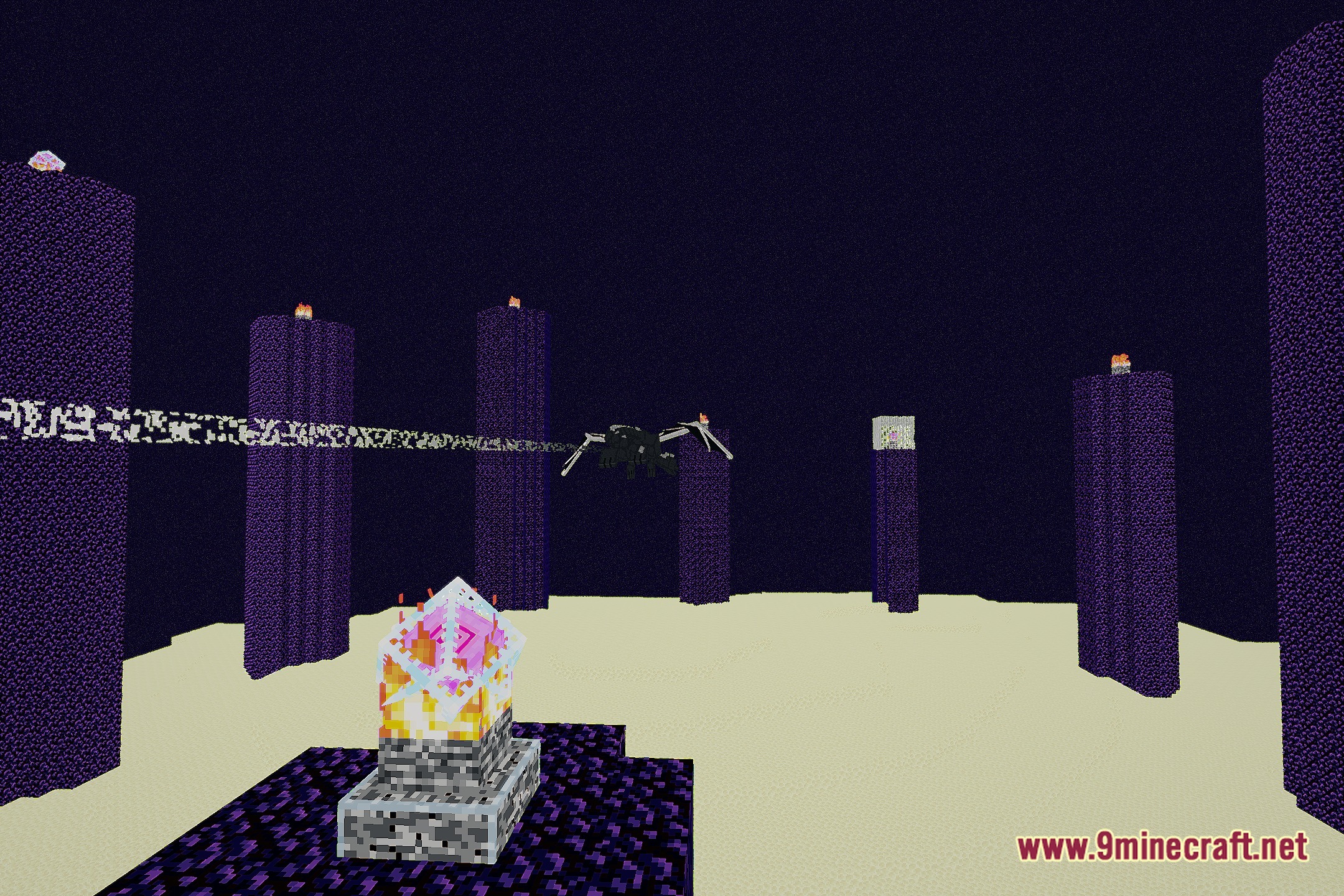 Vantage Legacy Old Pvp Shaders Screenshot 3