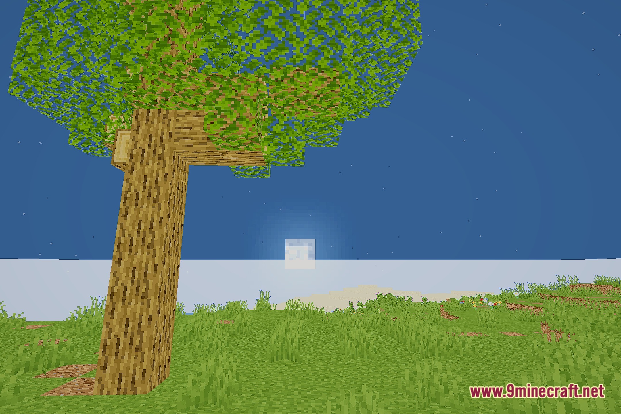 Vantage Legacy Old Pvp Shaders Screenshot 4