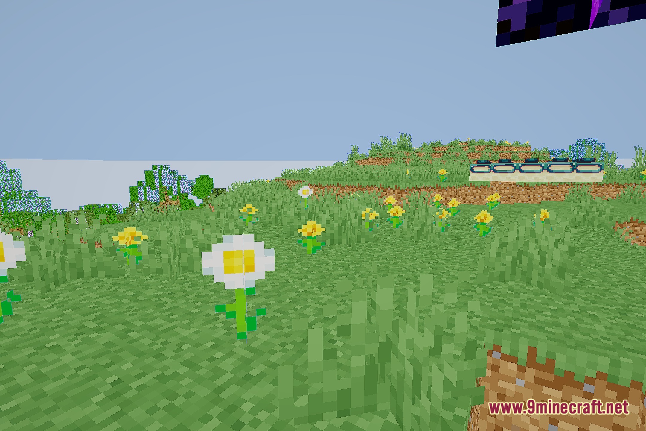 Vantage Legacy Old Pvp Shaders Screenshot 5