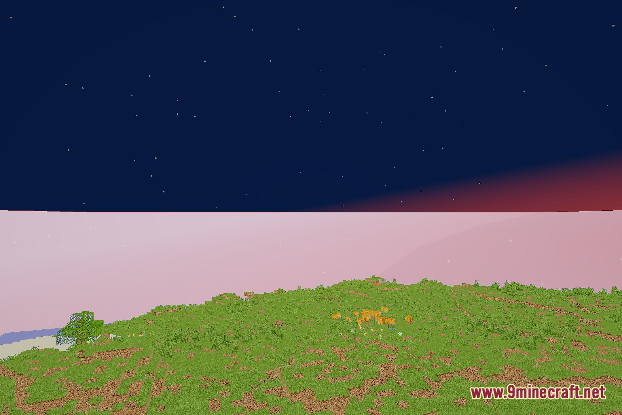 Vantage Legacy Old Pvp Shaders Screenshot 7