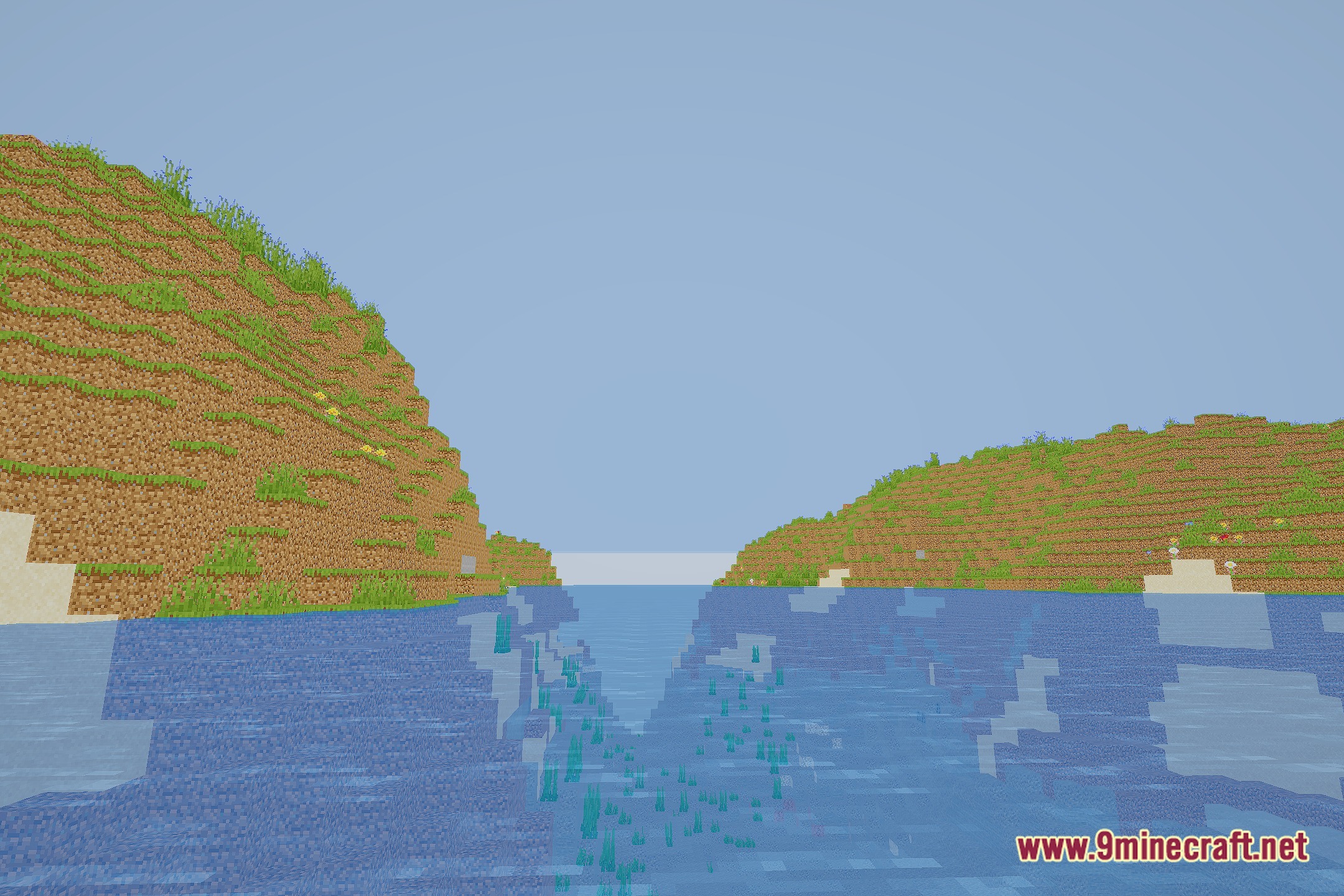 Vantage Legacy Old Pvp Shaders Screenshot 8