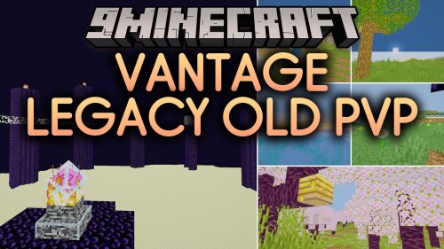 Vantage Legacy Old Pvp Shaders