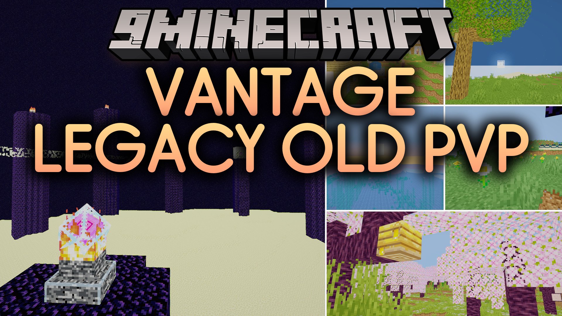 Vantage Legacy Old Pvp Shaders