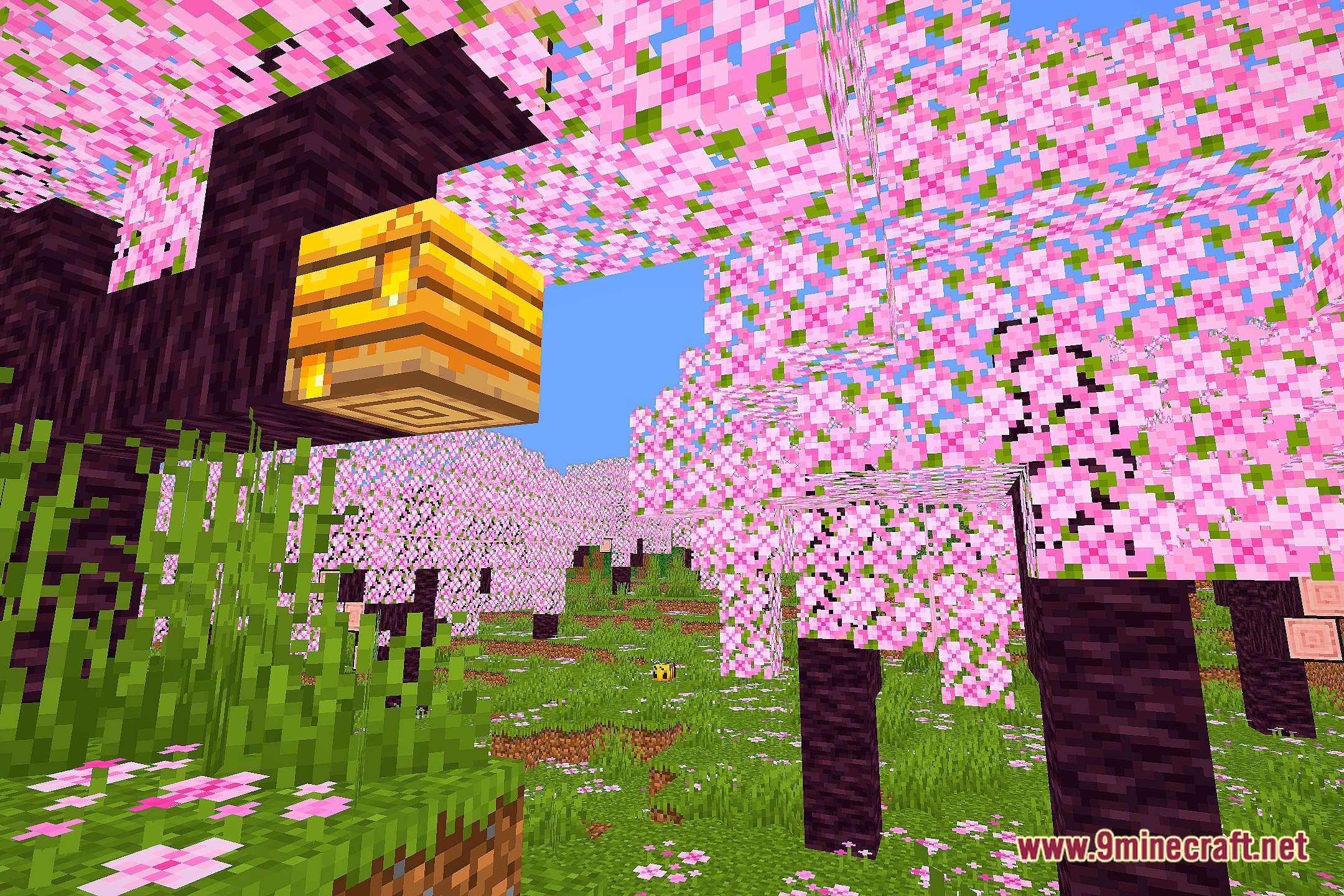 Vantage PVP Shaders Screenshot 1