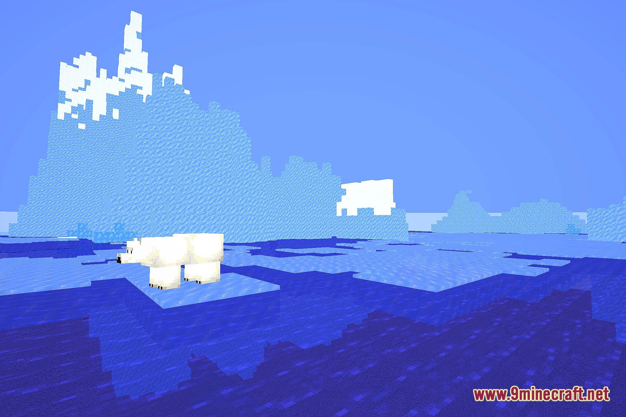 Vantage PVP Shaders Screenshot 10