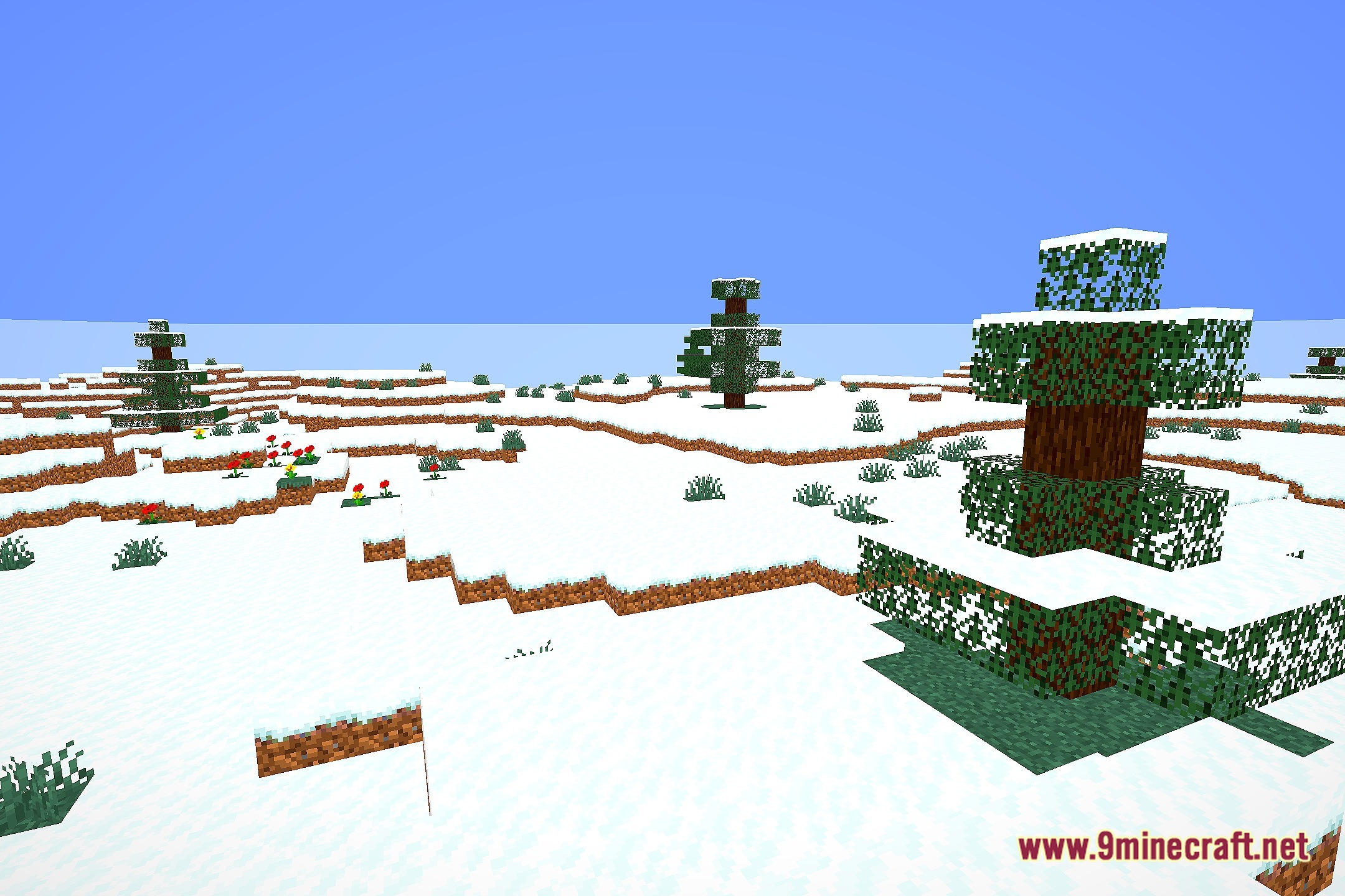 Vantage PVP Shaders Screenshot 11