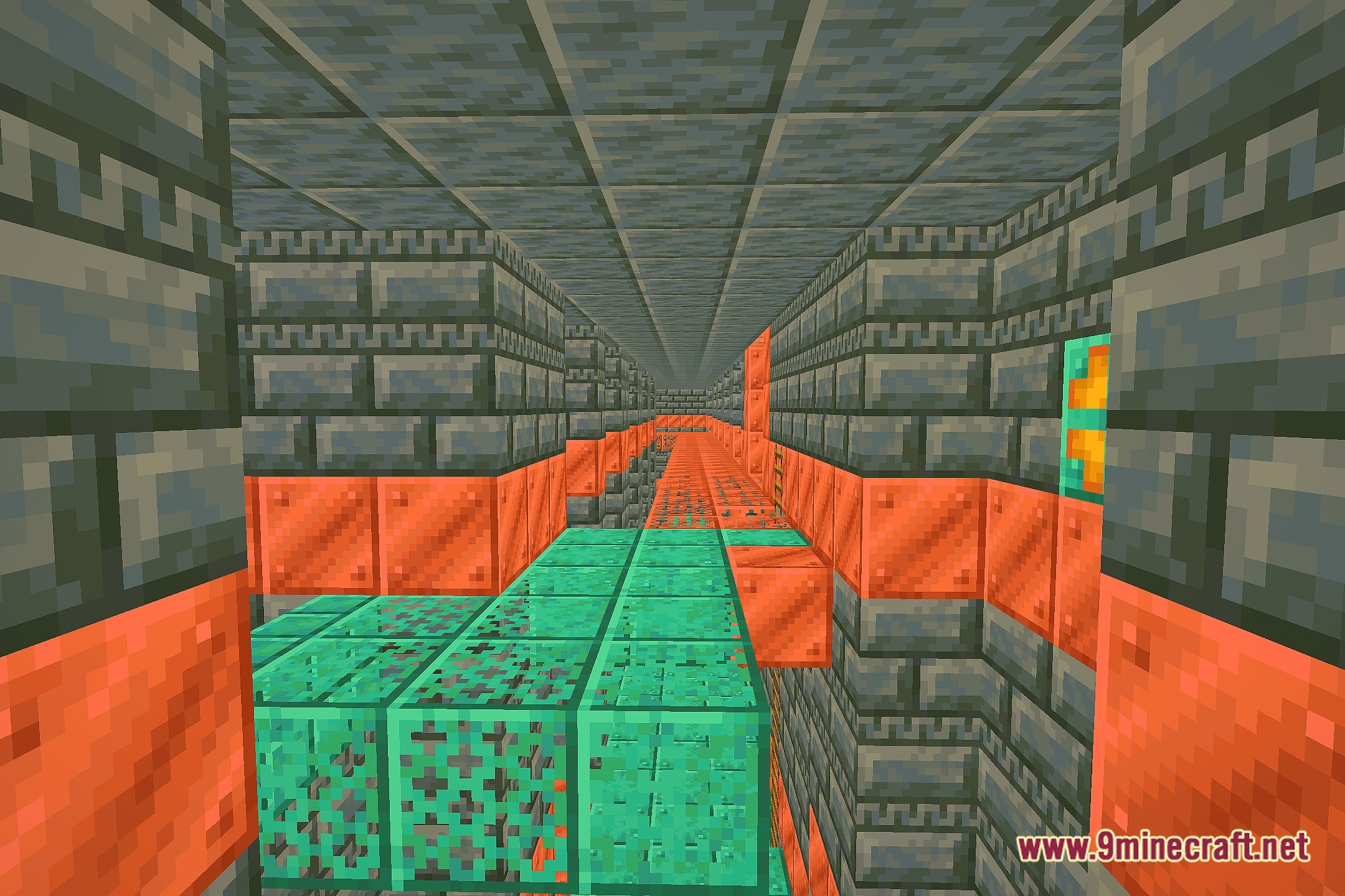Vantage PVP Shaders Screenshot 12