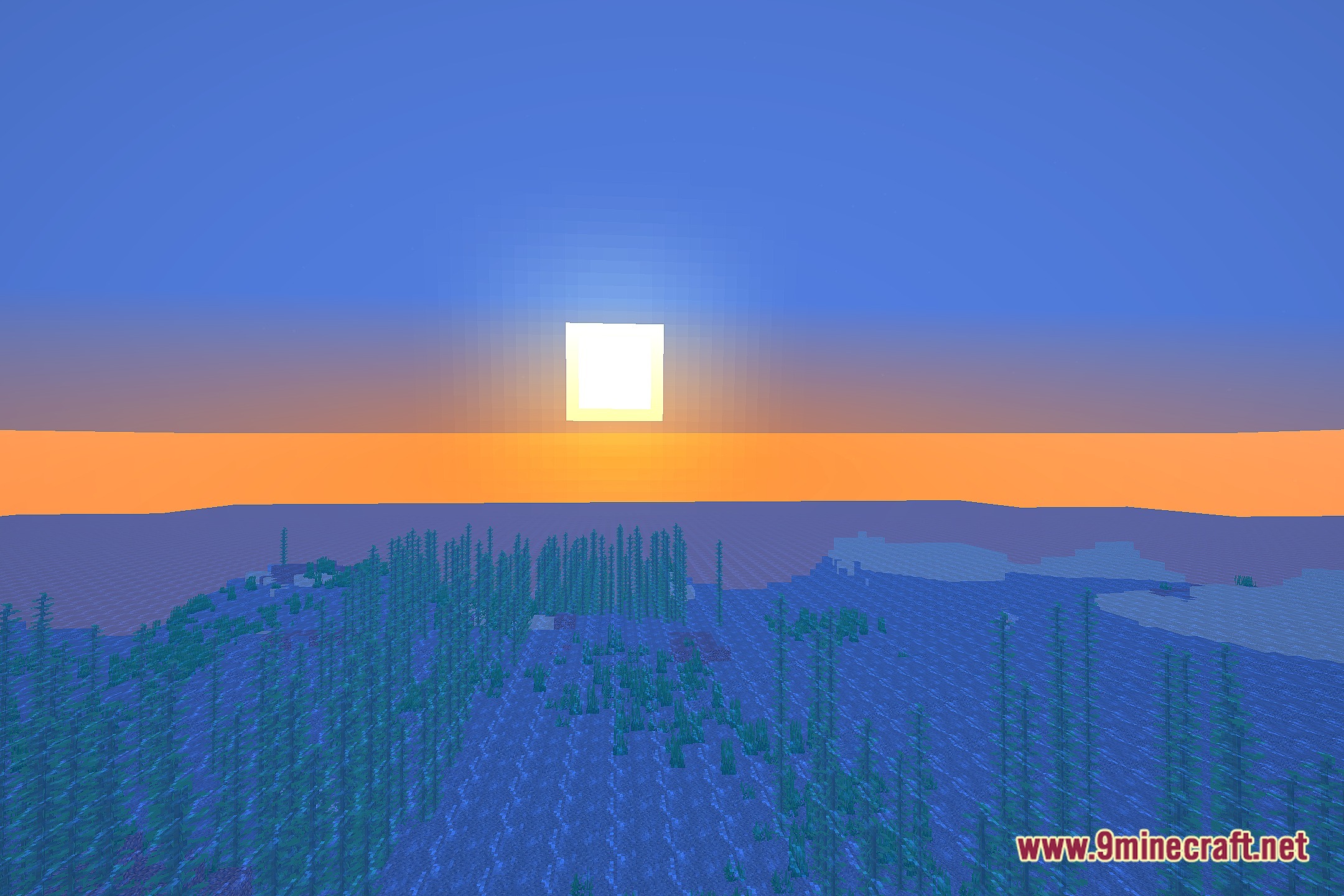 Vantage PVP Shaders Screenshot 2