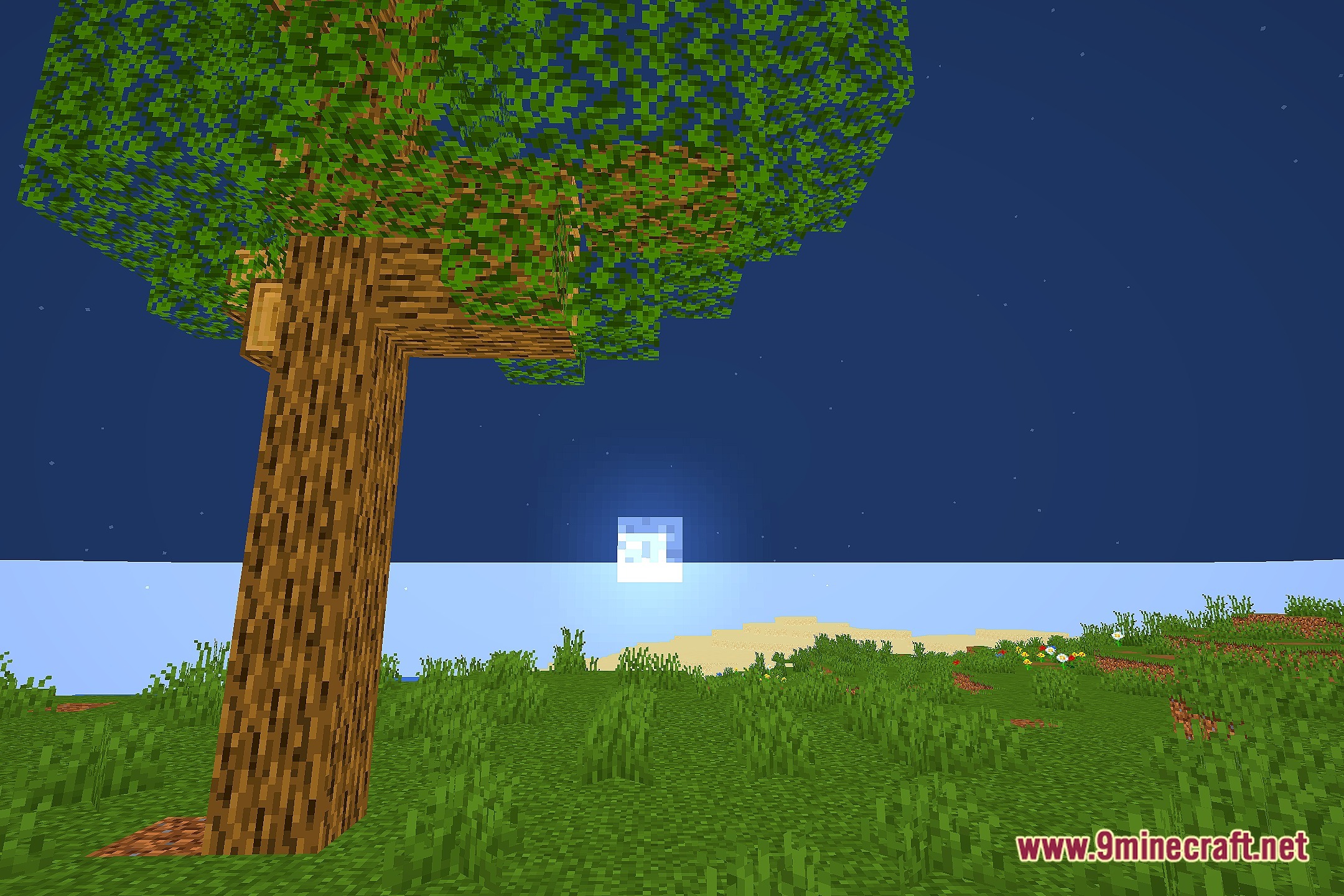 Vantage PVP Shaders Screenshot 4