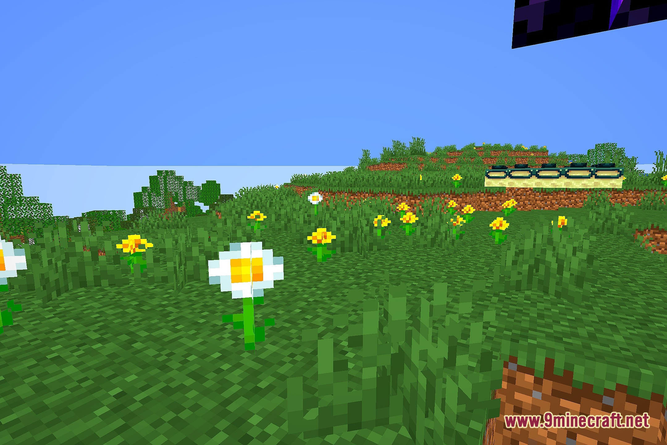 Vantage PVP Shaders Screenshot 5