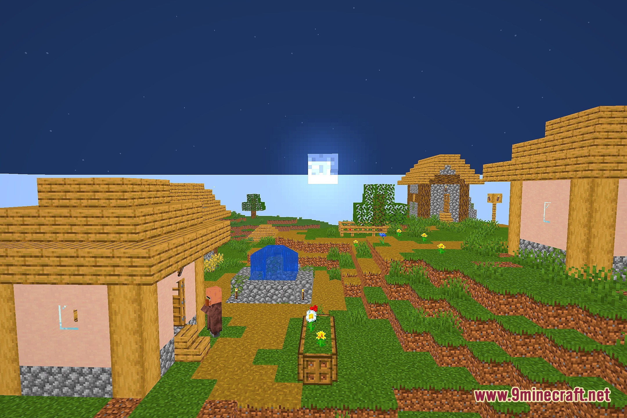 Vantage PVP Shaders Screenshot 6