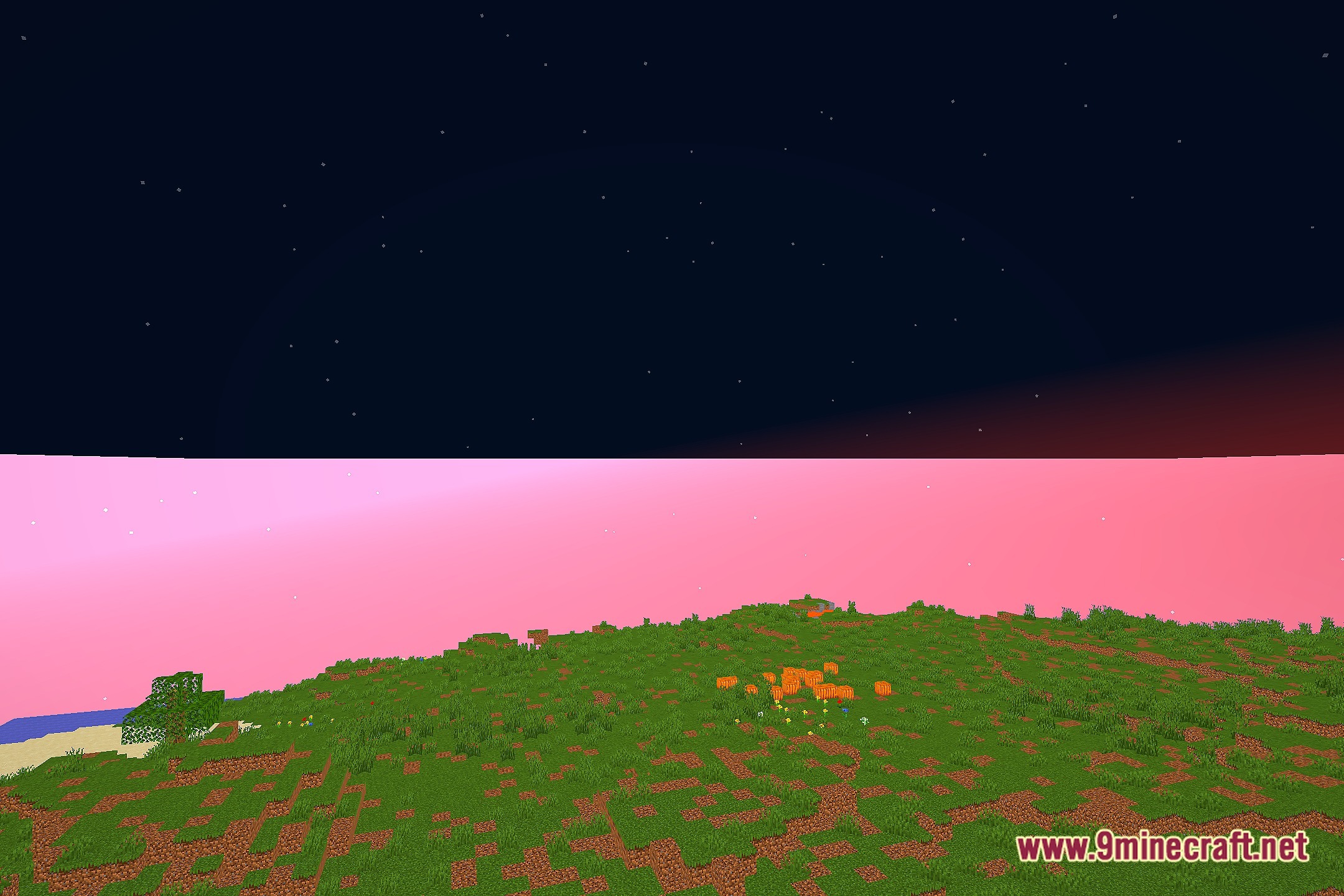Vantage PVP Shaders Screenshot 7