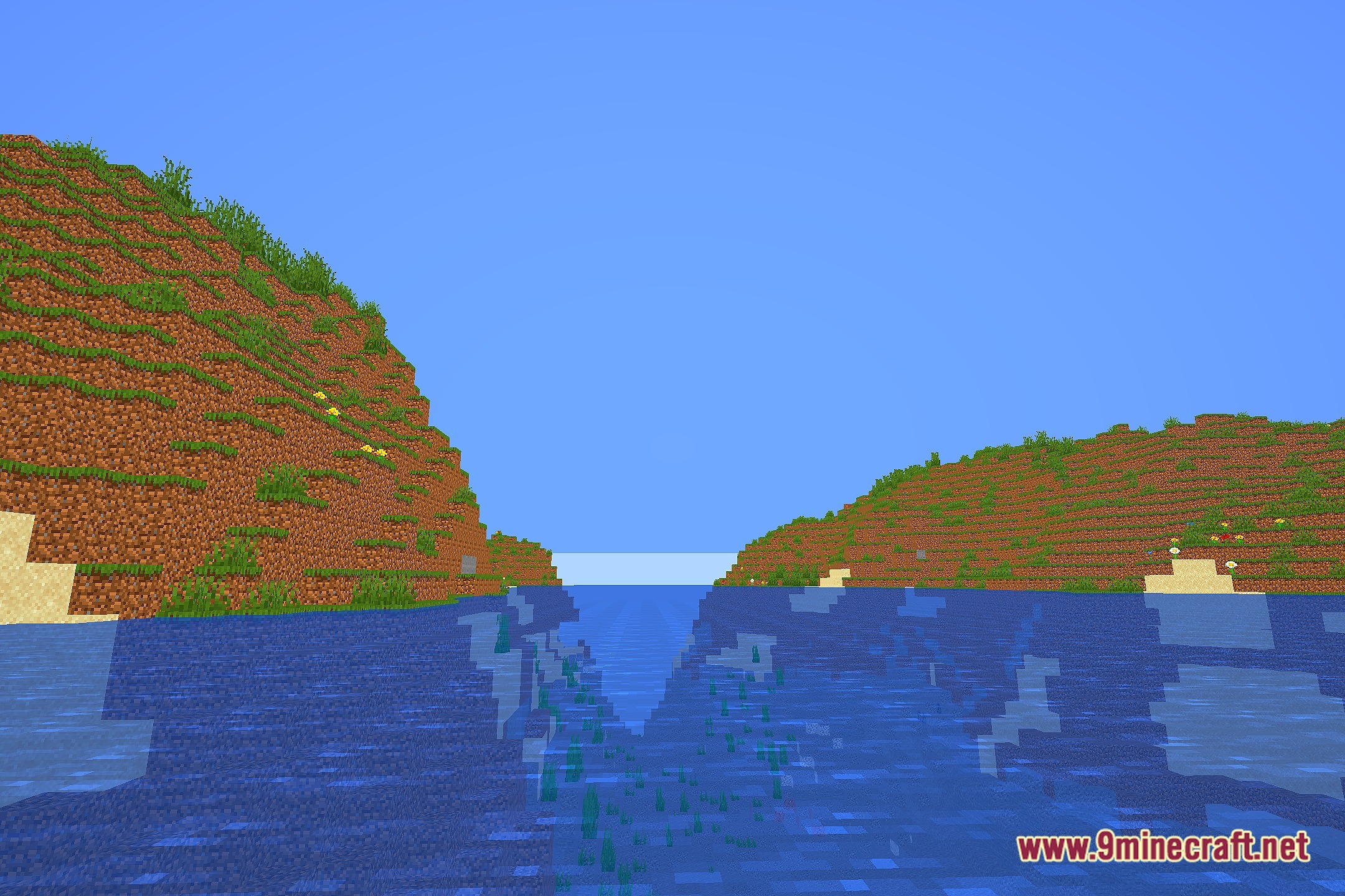 Vantage PVP Shaders Screenshot 8