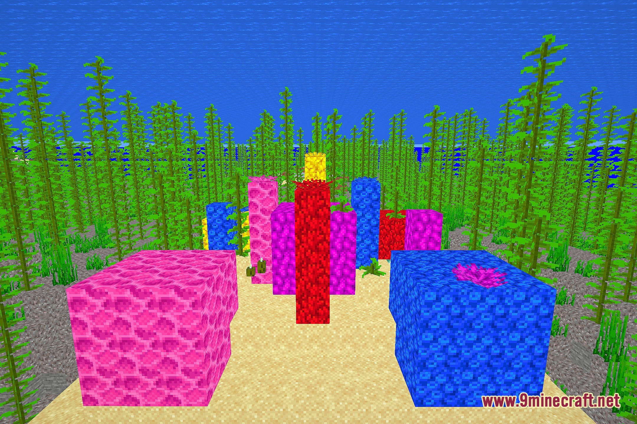 Vantage PVP Shaders Screenshot 9