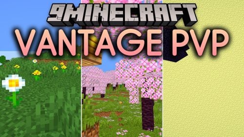 Vantage PVP Shaders