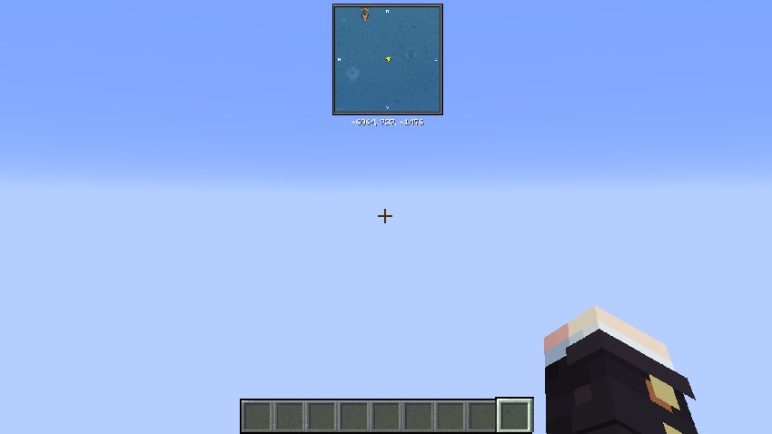 Vast Empty Horizons Data Pack Screenshot 1