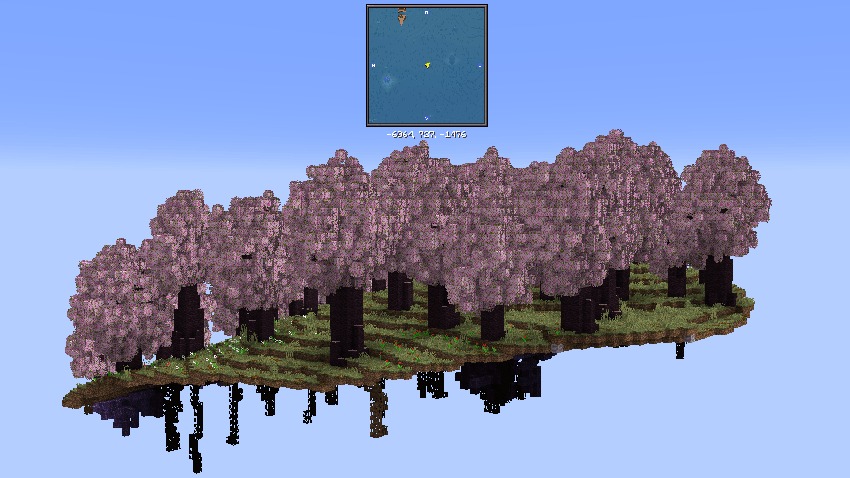 Vast Empty Horizons Data Pack Screenshot 2