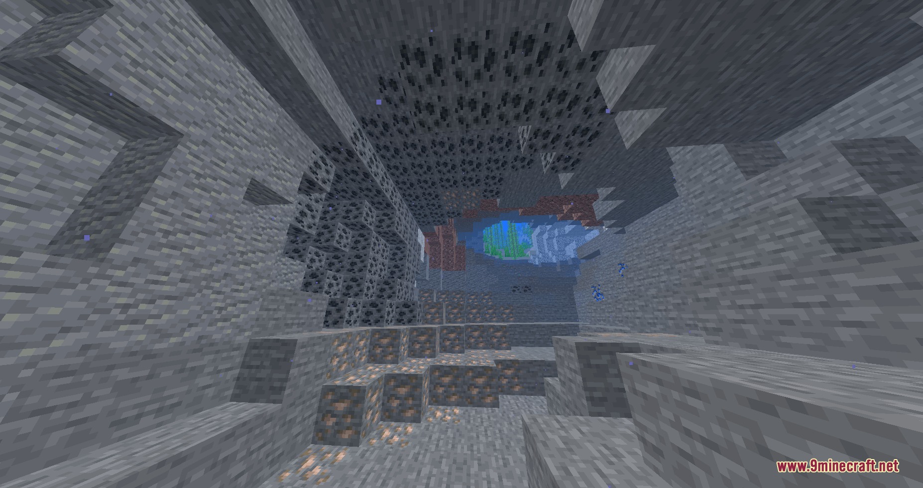Vast Mineral Seams Mod Screenshot 2 Vast Mineral Seams Mod Screenshot 2
