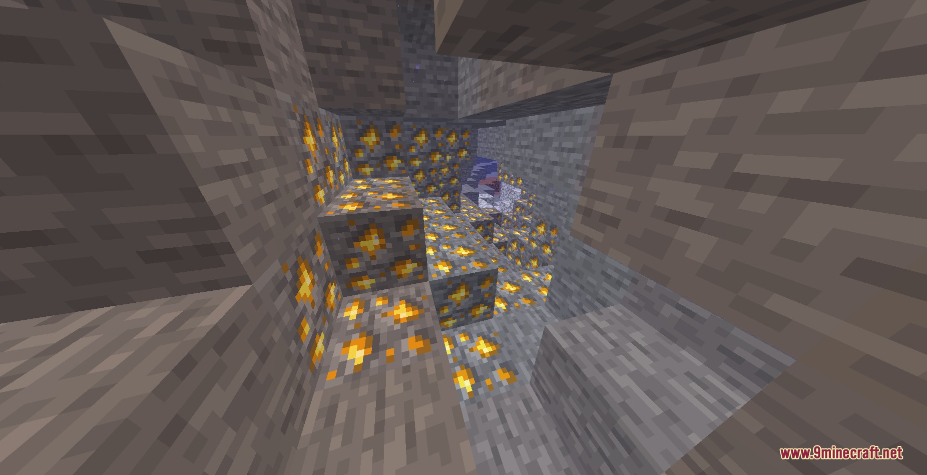 Vast Mineral Seams Mod Screenshot 4 Vast Mineral Seams Mod Screenshot 4