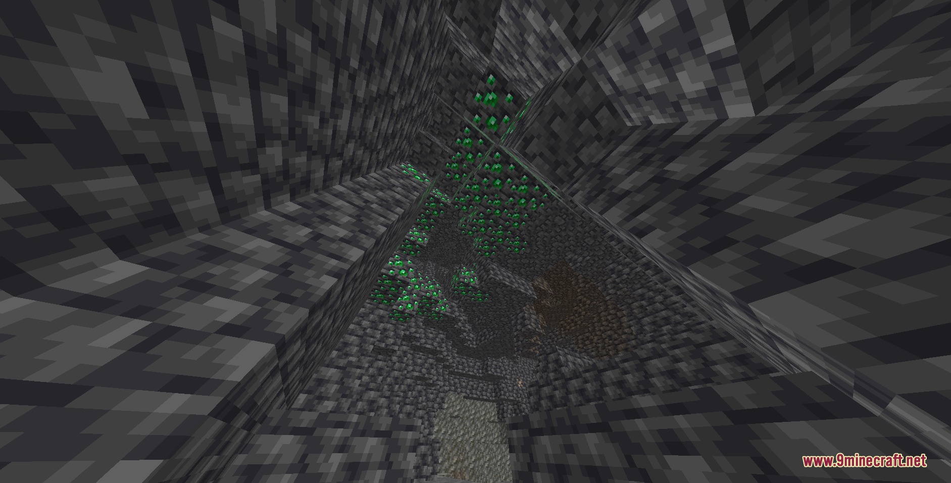 Vast Mineral Seams Mod Screenshot 5 Vast Mineral Seams Mod Screenshot 5