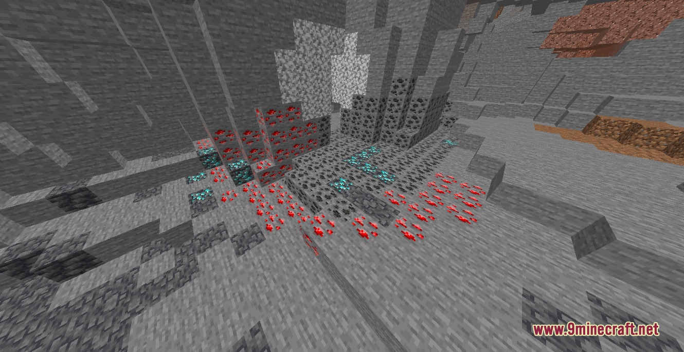 Vast Mineral Seams Mod Screenshot 6 Vast Mineral Seams Mod Screenshot 6