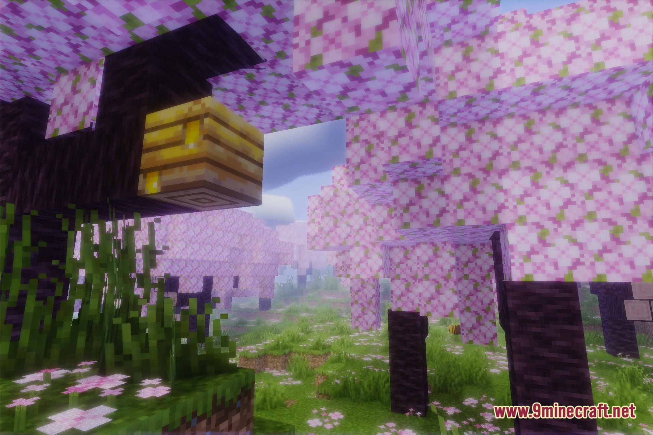 Velpix Shaders Screenshot 1